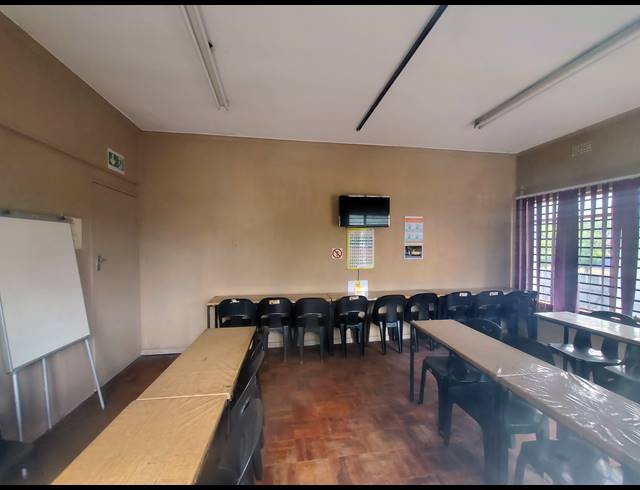538M² RETAIL FOR SALE IN VASCO ESTATE